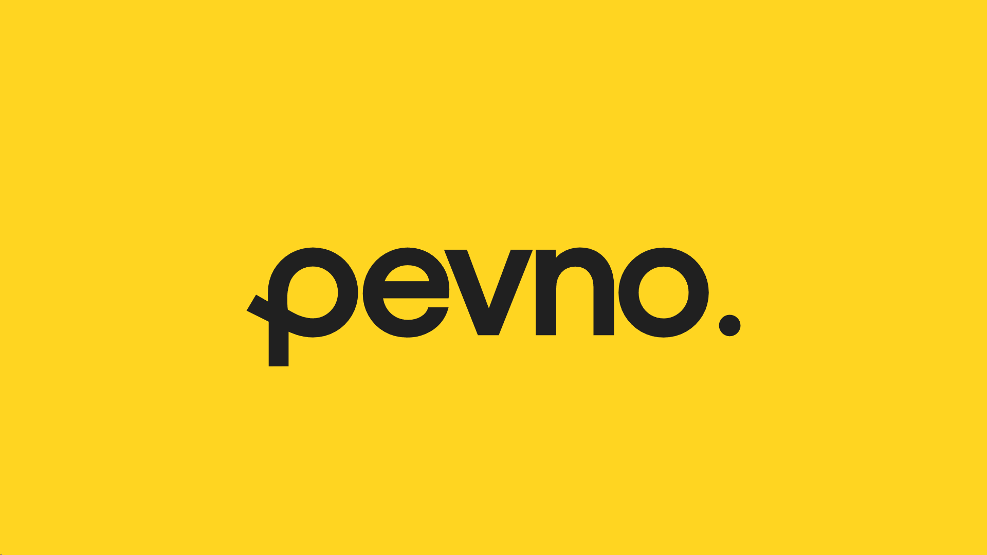 Pevno logo uniqa