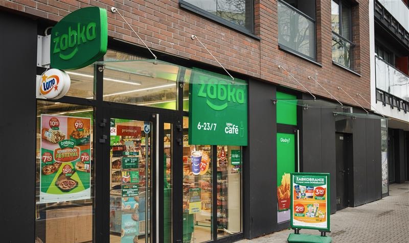 W Żabce kupisz gry. Sieć nawiązuje współpracę z epay