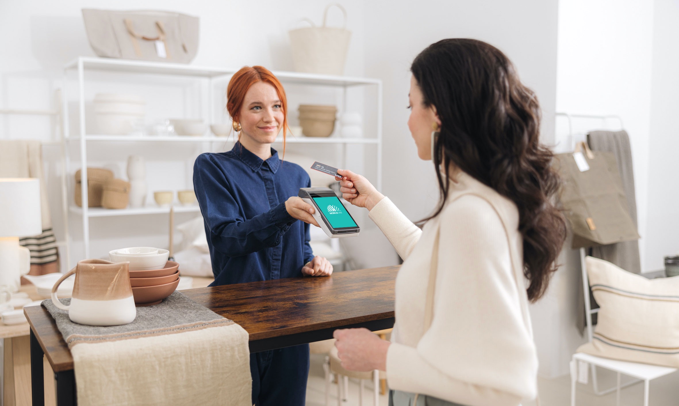 Worldline AndroidPOS