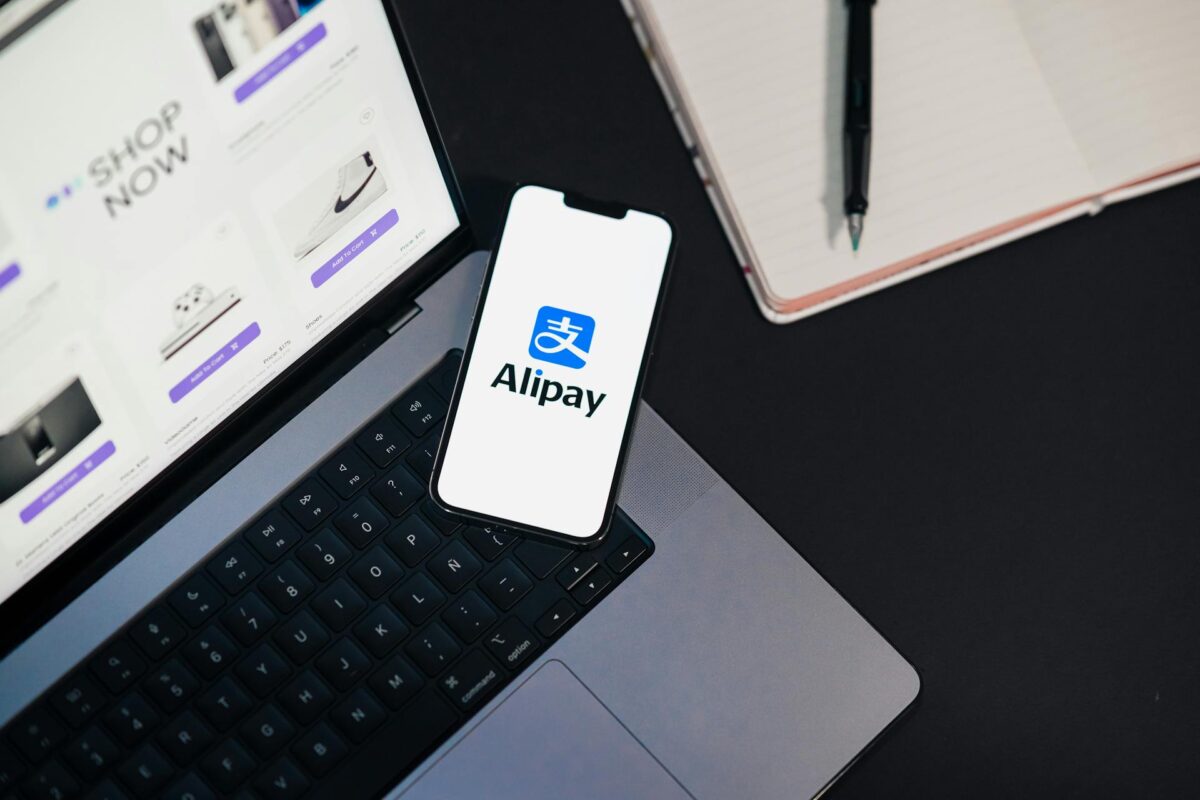 Inteligentne okulary Rokid zintegrowane z płatnościami Alipay