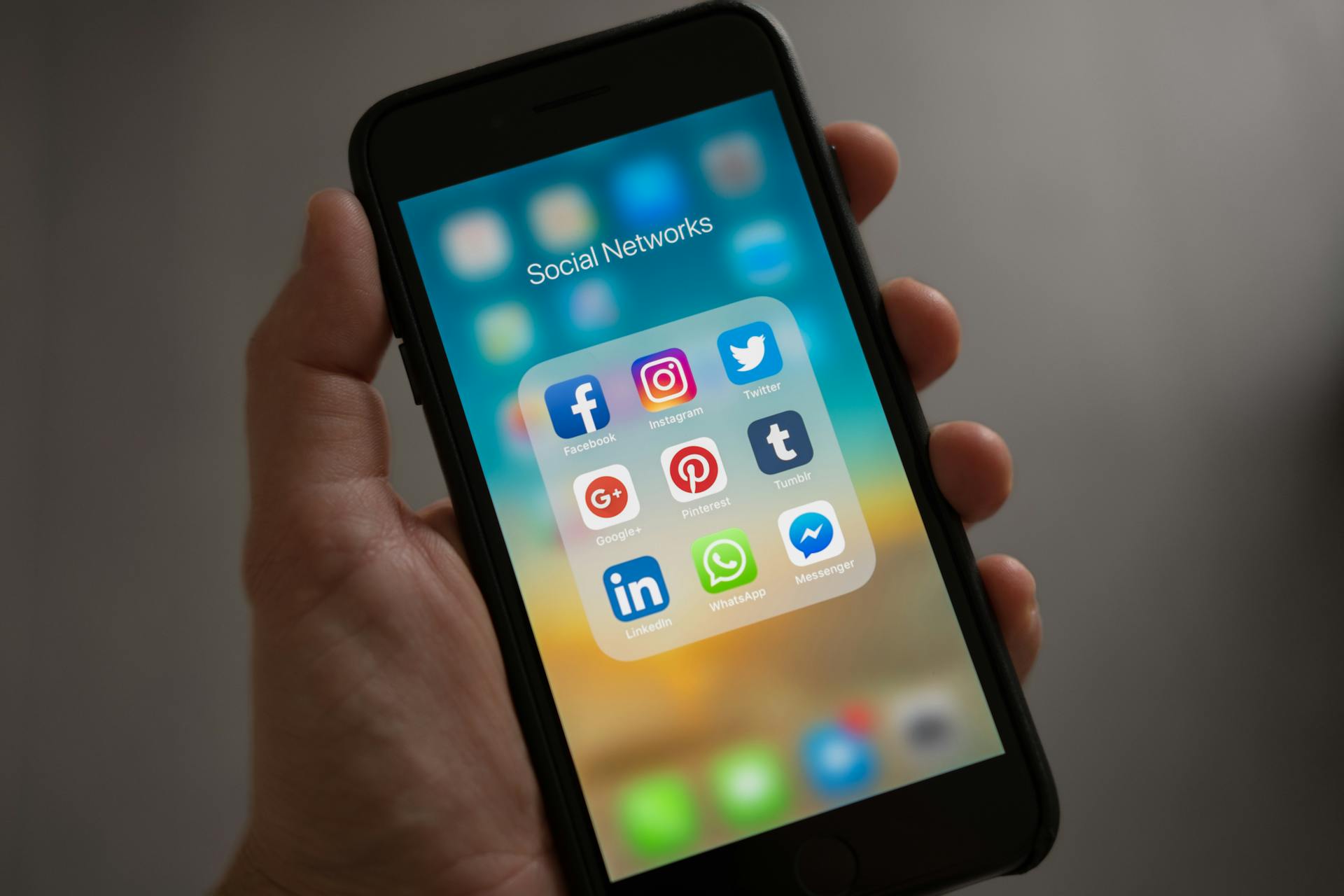 social media 24411