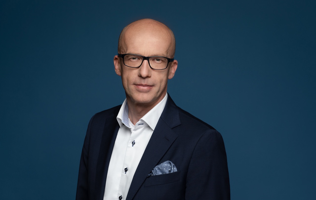 uniqa wojciech rabiej