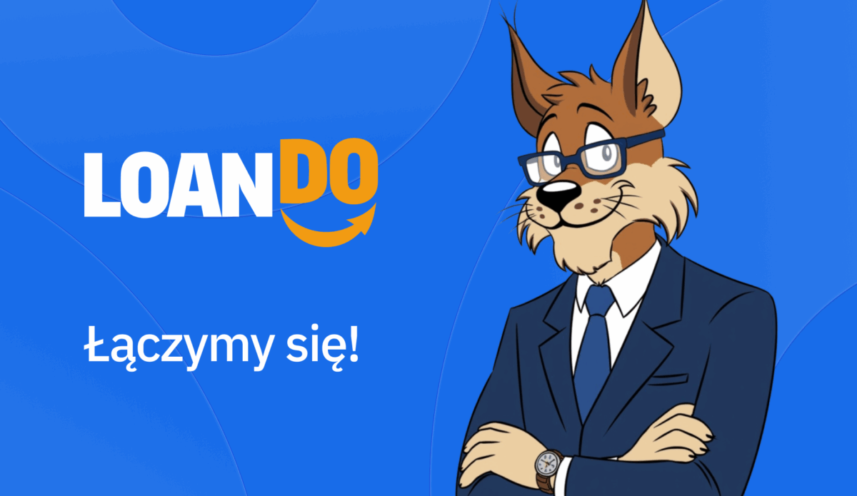 Loando konsoliduje marki i prezentuje nową odsłonę swojego portalu