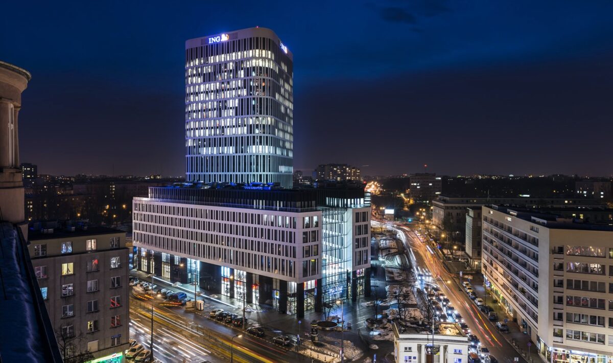 Nowości dla klientów ING. Zmiana hasła i odblokowanie konta za pomocą mObywatela