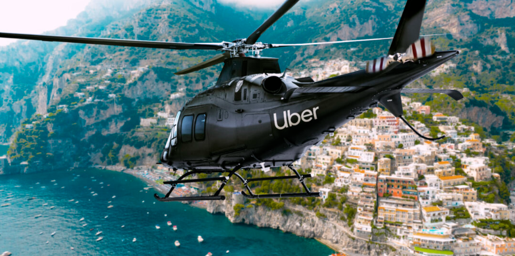 Uber_Amalfi