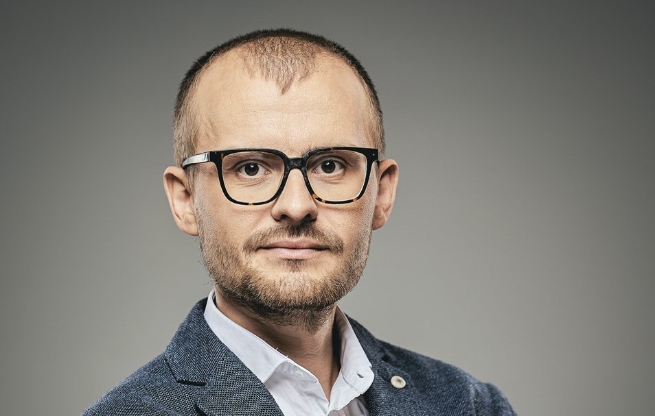 mBank ma nowego rzecznika prasowego