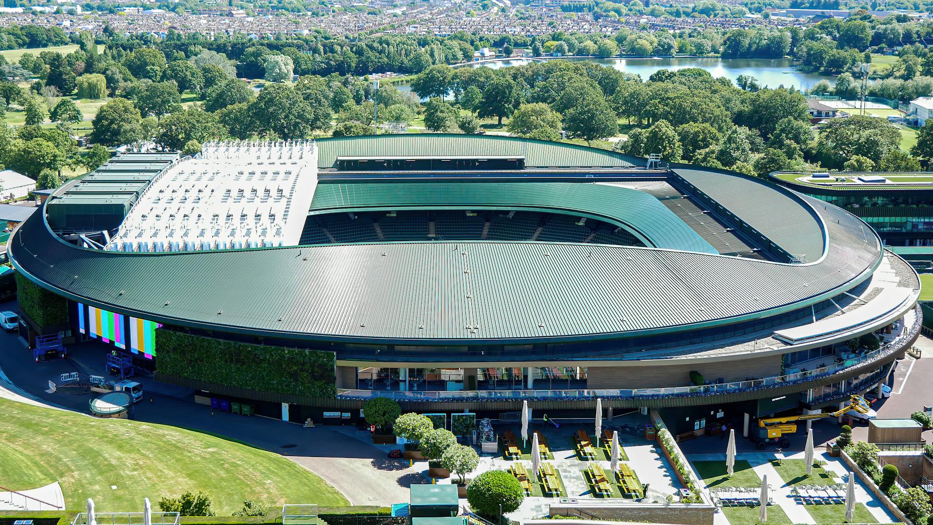 Wimbledon 4411