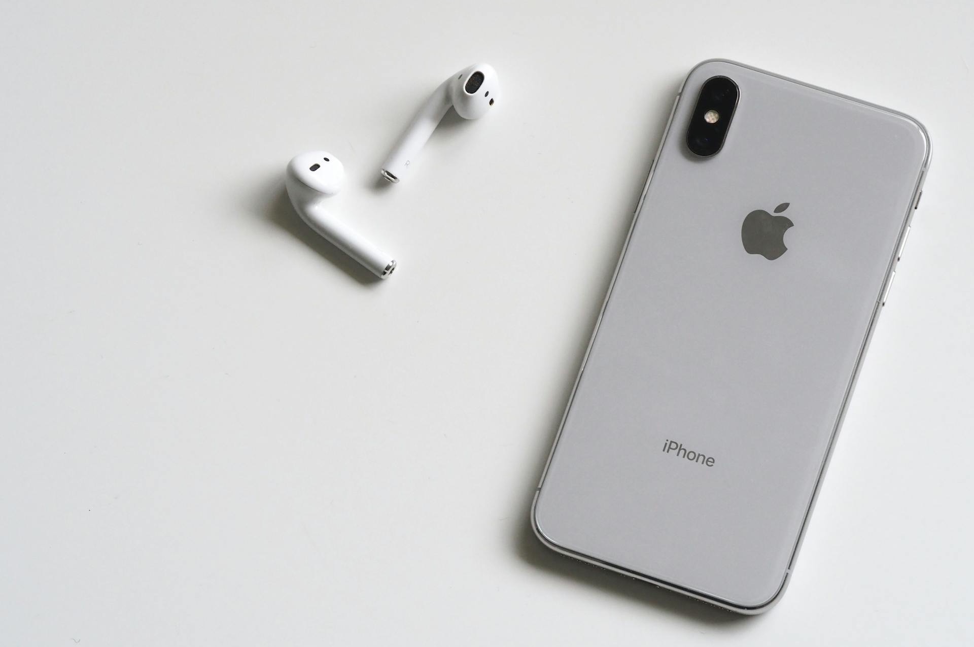 iPhone Apple 355890