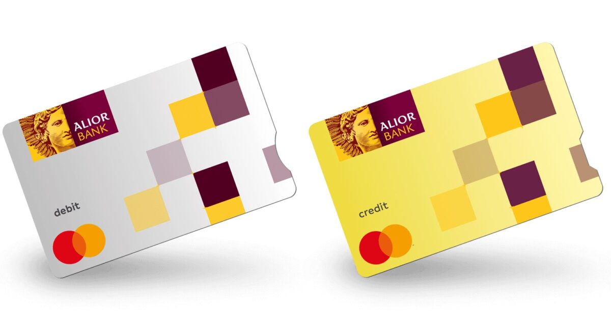 Alior Bank wprowadza nowe wizerunki kart płatniczych