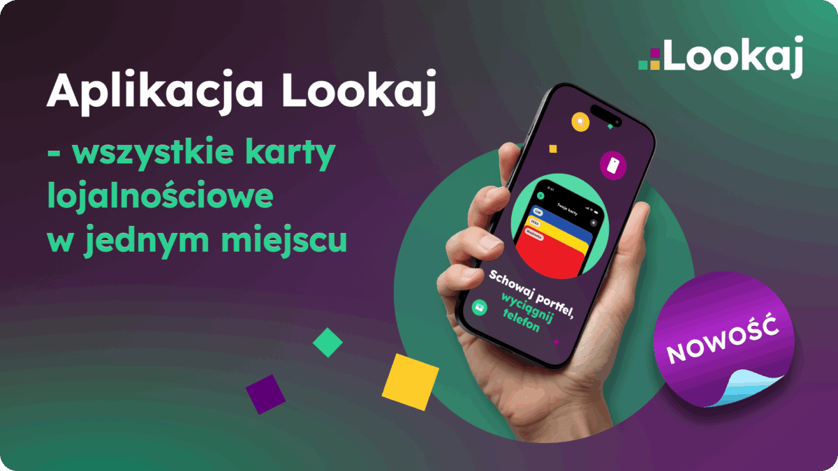 PayPo wprowadza nową aplikację. Wszystkie karty lojalnościowe w jednym miejscu