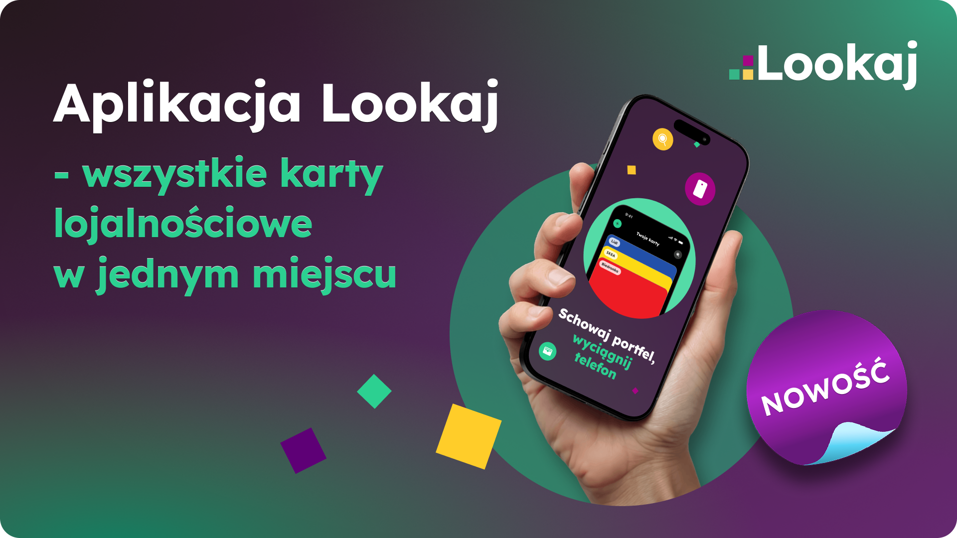 Aplikacja Lookaj PayPo