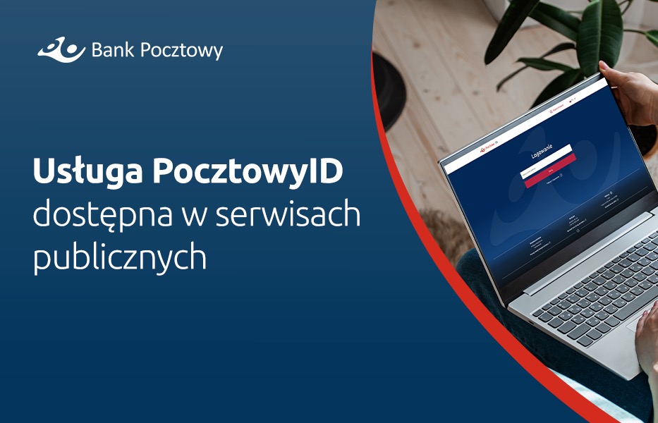 Zakończył się proces uruchamiania PocztowyID. To zdalne potwierdzanie tożsamości
