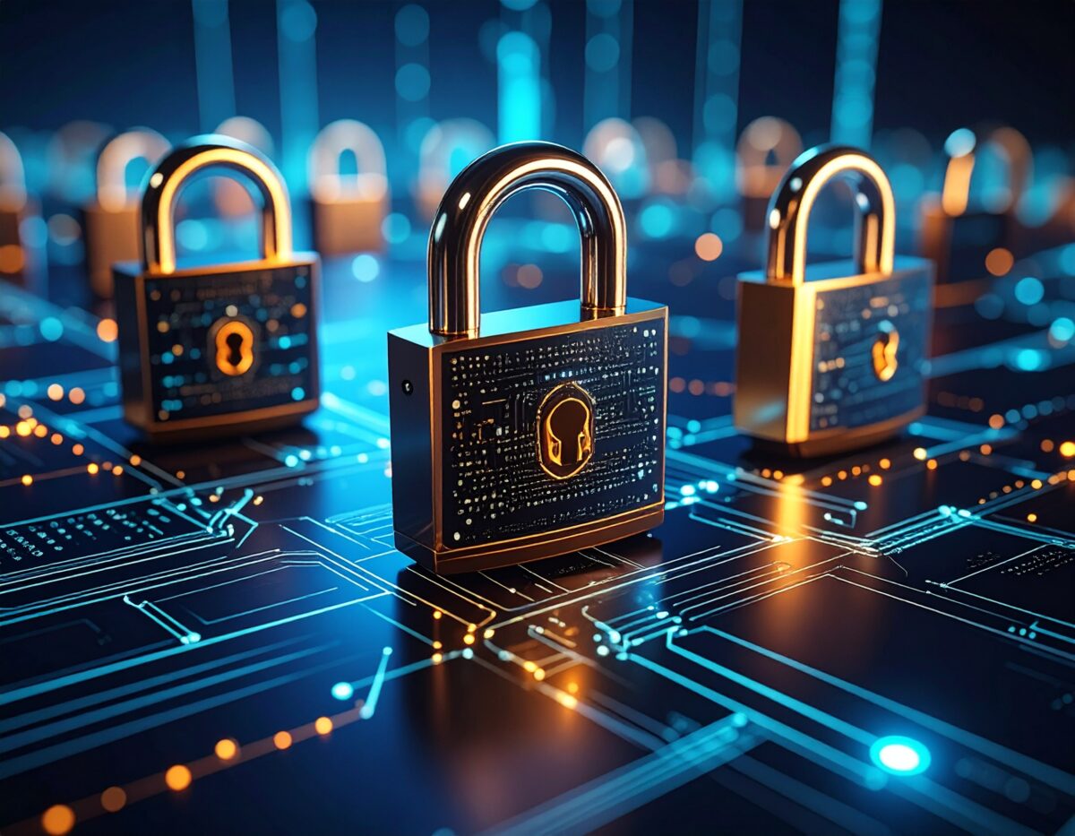 Autonomiczne ataki i kradzież tożsamości. Jak wygląda cyberprzestępczość przyszłości?