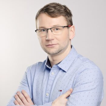 Dawid Górny