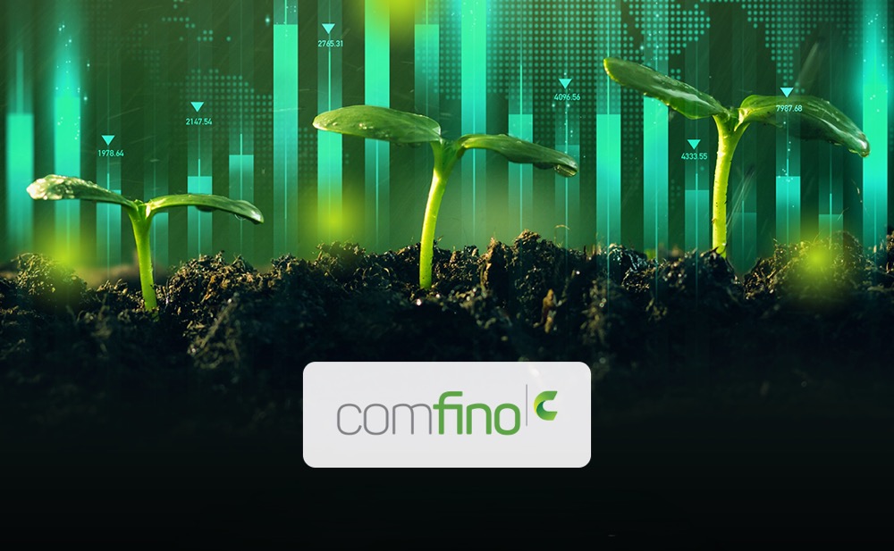 Comfino 44111